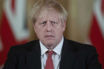 சீனா உடன் பனிப்போரா? பிரிட்டன் பிரதமர் போரிஸ் ஜான்சன் பதில்