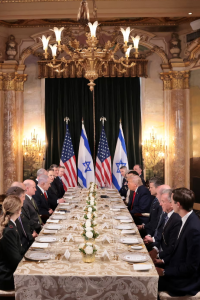 ஈரான் அணு அல்லது போலிஸ்டிக் ஏவுகணை திட்டங்களை உருவாக்கினால்.. ட்ரம்ப்பின் எச்சரிக்கை | Trump Warn Major Attack Nuclear Ballistic Missile