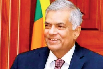 "ஆறுதல் தந்துள்ள புத்தாண்டு" ரணிலின் புத்தாண்டு வாழ்த்து செய்தி..!