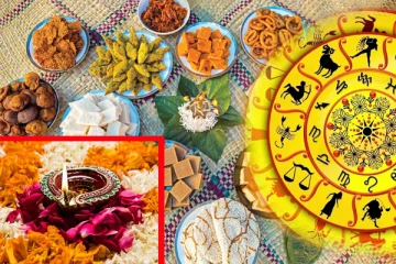 பிறக்கவிருக்கும் குரோதி வருடம்; உங்களுக்கு எவ்வகையான பலன்களை தரப்போகிறது?