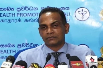 இலங்கையில்  விசேட வைத்திய நிபுணர் ஒருவருக்கு கொரோனா!