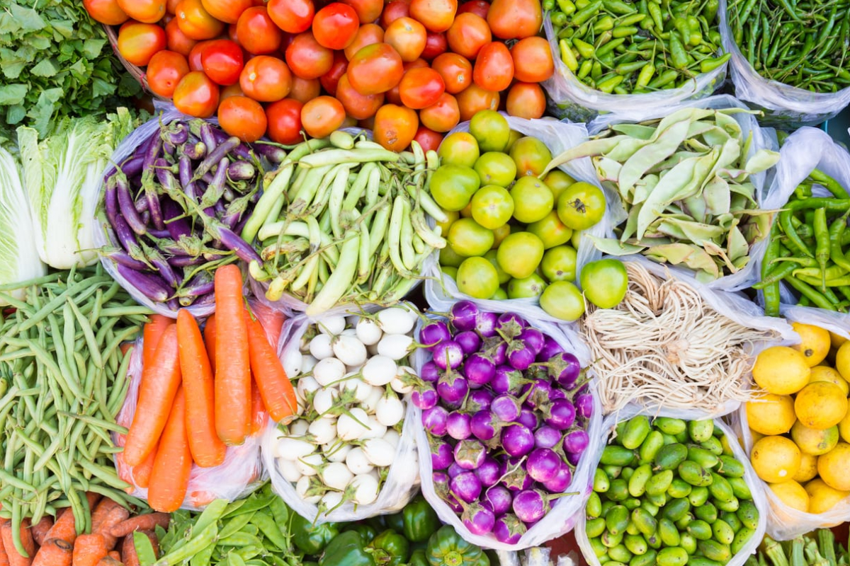 சந்தையில் நச்சு இரசாயனம் கலக்கப்பட்ட காய்கறிகள்? | Vegetables Laced With Toxic Chemicals Market