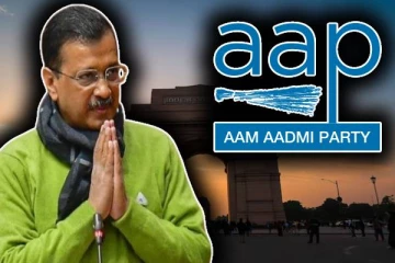 பதவி விலகினார் டெல்லி முதலமைச்சர் கெஜ்ரிவால்