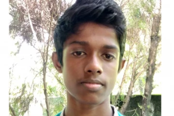 බණ්ඩාරගම දරුවා මිය ගියේ පාපතරයෙක් නිසා? දරුවාගේ පියාගෙන් සංවේදී හෙළිදරව්වක්..!