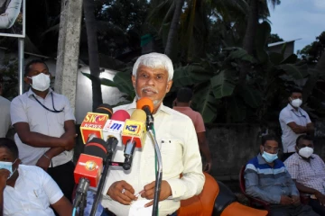 இழைக்கப்படும் அநீதிகளுக்கு எதிராக சமூகம் விழிப்படைய வேண்டிய தேவை இருக்கின்றது :  நஸீர் அஹமட்(Photos)