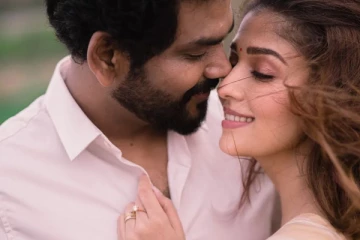 கெட்ட பெயரை சரி செய்ய நயன்தாரா-விக்கி இப்படி செய்தார்களா