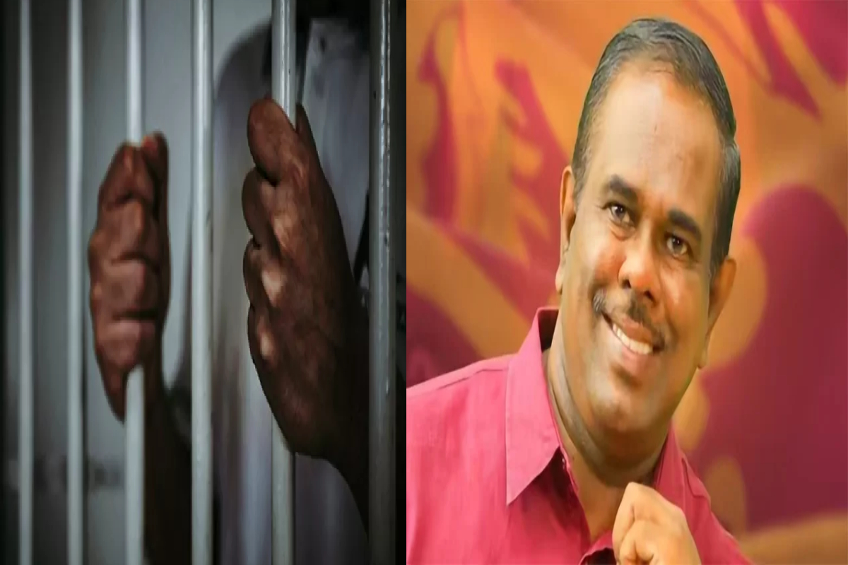 அமரகீர்த்தி அத்துகோரல கொலை கைதி உயிரிழப்பு | Amara Keerthi Athukorala Murder Convict Dies அமரகீர்த்தி அத்துகோரல கொலை கைதி உயிரிழப்பு | Amara Keerthi Athukorala Murder Convict Dies