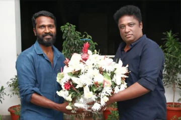 ரூ. 1000 கோடிக்கு மேல் வரி ஏய்ப்பு செய்த வெற்றிமாறன் பட தயாரிப்பாளர் !