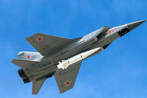 உக்ரைன் போரில் ரஷ்யாவின் ஹைப்பர்சோனிக்  ஏவுகணைகள்! இதன் சிறப்புகள் தெரியுமா? | Russia Hypersonic Missiles Explains In Tamil