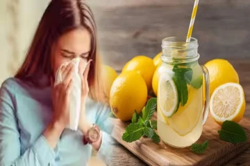 தினமும் எலுமிச்சை நீர் அருந்துவது நல்லதா? தெரிந்துகொள்ள வேண்டிய உண்மைகள்!