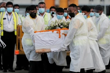 பிரியந்தவின் குடும்பத்திற்கு 25 லட்சம் நிவாரணம் வழங்க அரசு தீர்மானம்!