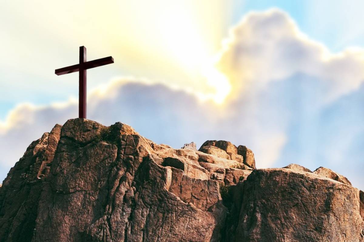 ஜனாதிபதியின் உயிர்த்த ஞாயிறு தின வாழ்த்து செய்தி | President Has Greetings Christian Easter Sunday ஜனாதிபதியின் உயிர்த்த ஞாயிறு தின வாழ்த்து செய்தி | President Has Greetings Christian Easter Sunday