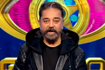 பிக் பாஸ் சீசன் 6ன் அதிகாரப்பூர்வமான லோகோ இதுதான்.. விஜய் டிவியின் அடுத்த அதிரடி