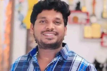 நடிகர் நாஞ்சில் விஜயன் மீது திருநங்கை பாலியல் புகார்... பரபரப்பு தகவல்