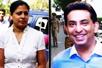 கபில சந்திரசேனவின் மனைவிக்கு சர்வதேச பிடியாணை