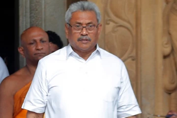 இலங்கை இராணுவத்தையே நம்பாத கோட்டாபய! தப்பியோடியதன் பின்னணியில் வெளிவரும் தகவல்கள்