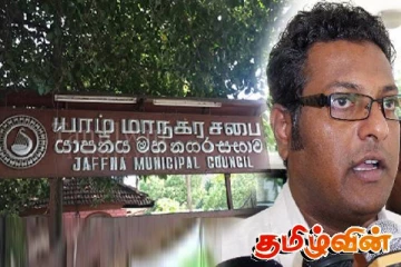 விலை போகாதவரே யாழ். மேயராக வரவேண்டும்! முன்னாள் மேயர் மணி வலியுறுத்து