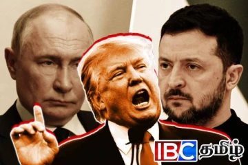 புடினின் வீட்டை குறி வைத்த 91 ட்ரோன்கள்...! ஆத்திரத்தின் உச்சத்தில் ட்ரம்ப்