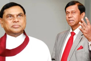 பசிலுடன் முரண்பாடு எதுவும் இல்லை! மத்திய வங்கி ஆளுநர் பதிலடி