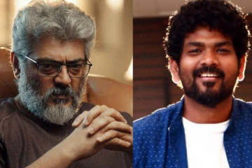 AK 62 படத்தில் இருந்து விக்னேஷ் சிவன் நீக்கப்பட இது தான் காரணமா? வெளியான தகவல்