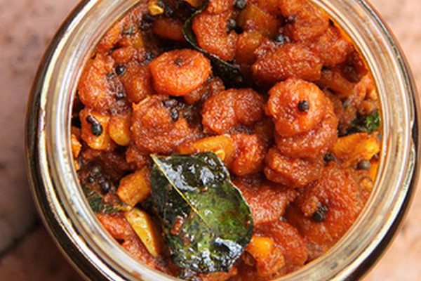 இட்லி தோசைக்கு அருமையான இறால் புளிக்குழம்பு- செய்வது எப்படி? | Prawn Puli Kulamb Prawn Curry