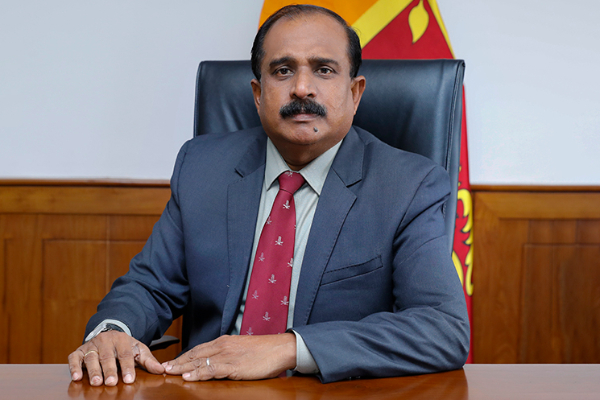 பாதுகாப்பு பிரதி அமைச்சருக்கு எதிரான பிரேரணை..! நாடாளுமன்றில் சபாநாயகரிடம் சஜித் கேள்வி | Motion Against Deputy Minister Sajith Questions