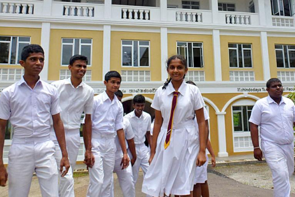 கல்வி அமைச்சர் விடுத்த  அறிவிப்பு | Notification Issued By The Minister Of Education