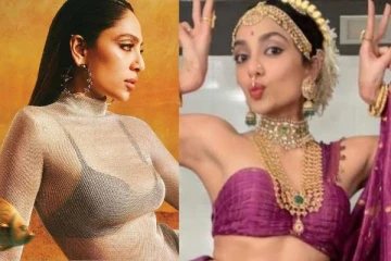 அதை சொல்லி எனக்கு வாய்ப்பு கொடுக்கவில்லை!! பொன்னியின் செல்வன் நடிகை சோபிதா ஓப்பன்