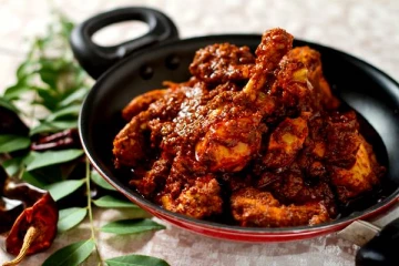 தோசை, சப்பாத்திக்கு சூப்பரான காம்பினேஷன் என்ன தெரியுமா? இது உங்களுக்கான டிப்ஸ்..