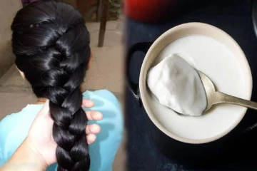 முழங்கால் வரை முடி வளர இந்த ஒரு பொருள் போதும்: இப்படி பயன்படுத்துங்கள்