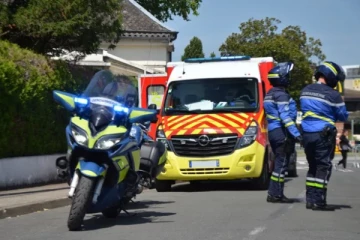 பிரான்சில் உதவி ஆசிரியைக்கு மாணவனால் நேர்ந்த துயரம்