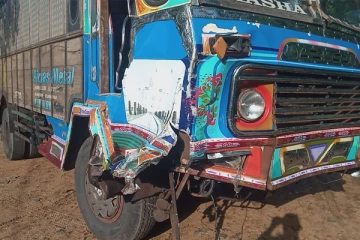 வவுனியாவில் அதிகாலை இடம்பெற்ற பயங்கர விபத்து! இளைஞனுக்கு நேர்ந்த சோகம்