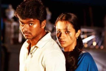 ரீ-ரிலீஸ் ஆன விஜய்யின் ஹிட் படம் கில்லி- 3 நாளில் இத்தனை கோடி வசூலா?