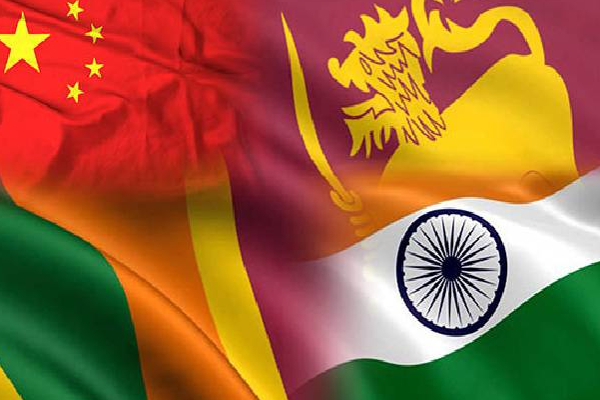 சீன கப்பலின் இலங்கை விஜயம்... சிவப்பு எச்சரிக்கை! | Visit Of Chinese Ship To Sri Lanka Red Alert India