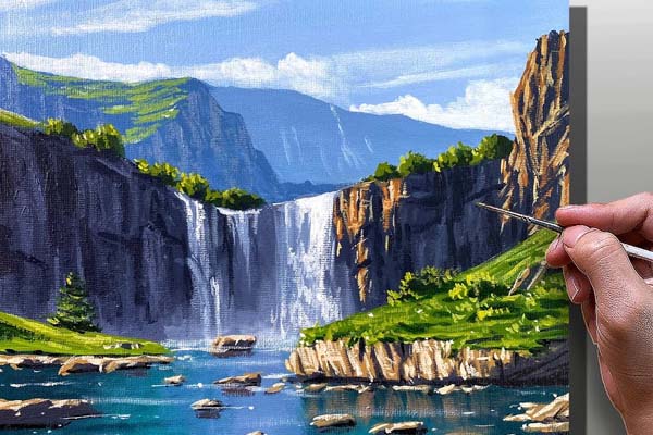 உங்க வீட்டுல மகிழ்ச்சி அதிகரிக்கணுமா? வாஸ்து படி இந்த ஓவியத்தை வைங்க | Vastu These Powerful Painting In Home Very Happy உங்க வீட்டுல மகிழ்ச்சி அதிகரிக்கணுமா? வாஸ்து படி இந்த ஓவியத்தை வைங்க | Vastu These Powerful Painting In Home Very Happy