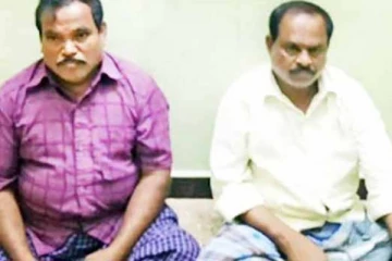 15 வயது சிறுமியை மாதக்கணக்கில் சீரழித்த 2 முதியவர்கள்! ஒற்றை புகைப்படத்தை காட்டி மிரட்டியது அம்பலம்... அதிரவைக்கும் பின்னணி