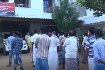 முகத்தில் சிறுநீர் கழித்து சித்ரவதை! சாதி வெறியால் நடந்த கொடூர சம்பவம்.. கதறி அழும் குடும்பத்தினர்