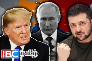 புடின் மறுத்தால்...ட்ரம்ப் எடுக்க இருக்கும் முடிவு: ரஷ்யாவுக்கு காத்திருக்கும் பேரிடி