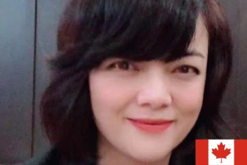 மாயமான ஆசிய பெண்: ஒன்ராறியோவில் பரபரப்பை ஏற்படுத்தியுள்ள ஒரு வழக்கு