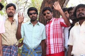 வருத்தப்படாத வாலிபர் சங்கம் படத்தில் சிவகார்த்திகேயன், சூரி பதிலாக முதலில் நடிக்க இருந்தது இவர்களா?