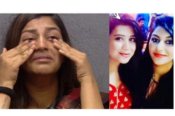 அழுது கொண்டே உயிரிழந்த தோழியின் வீடியோவை வெளியிட்ட நடிகை யாஷிகா