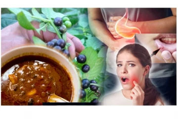 வாய்ப்புண், வயிற்றுப்புண்களை குணப்படுத்தும் மணத்தக்காளி வற்றல் குழம்பு? செய்வது எப்படி?