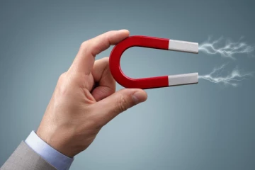 காந்தம் (magnet) எப்படி தயாரிக்கப்படுகிறது?