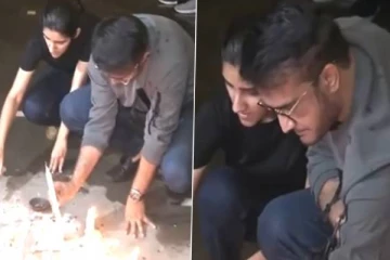 கொல்கத்தாவில் பெண் வைத்தியர் கொலை: போராட்டத்தில் பங்கேற்ற சவுரவ் கங்குலி மற்றும் மனைவி!