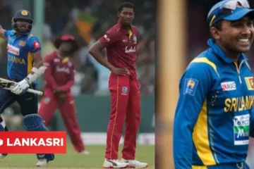 வெல்டன் பாய்ஸ்! தோல்வியில் இருந்து மீண்டு வெற்றி பாதைக்கு திரும்பிய இலங்கை அணியை பாராட்டிய ஜெயவர்தனே