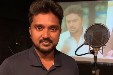 நடிகர் பாலசரவணனின் அழகிய குடும்பத்தை பார்த்துள்ளார்களா.. இதோ பாருங்க