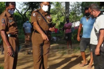 யாழில் வீட்டிலேயே பிறந்த குழந்தை கீழே விழுந்து உயிரிழப்பு? தாய், தந்தை கைது