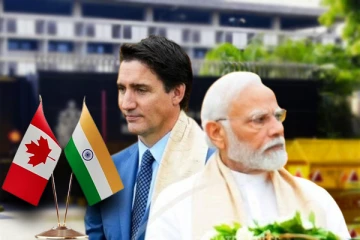 கனேடிய தூதரக அதிகாரிகள் தொடர்பில் அதிரடி அறிவிப்பை வெளியிட்ட இந்தியா