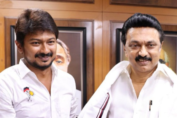 இன்று ஸ்டாலின் அமைச்சரவைப் பட்டியல் வெளியீடு - உதயநிதிக்கு இடம் கிடைக்குமா? | Politics