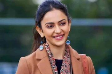 முக்கிய இடத்தில் புதிய உணவகம் தொடங்கும் நடிகை ரகுல் ப்ரீத் சிங்- எங்கே பாருங்க